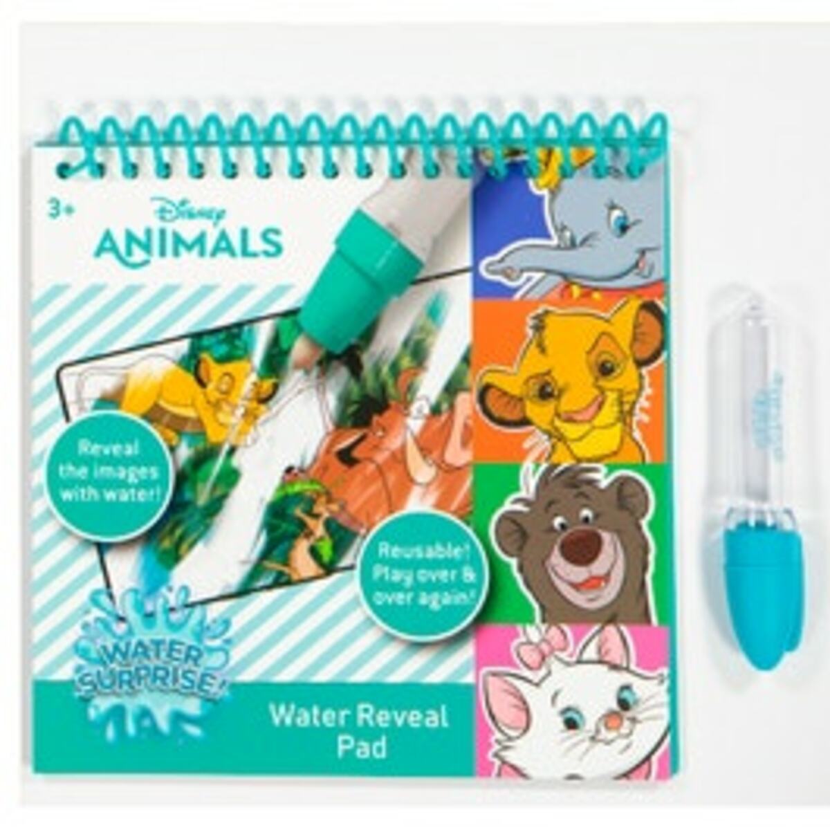 Bild 1 von Album à colorier Disney