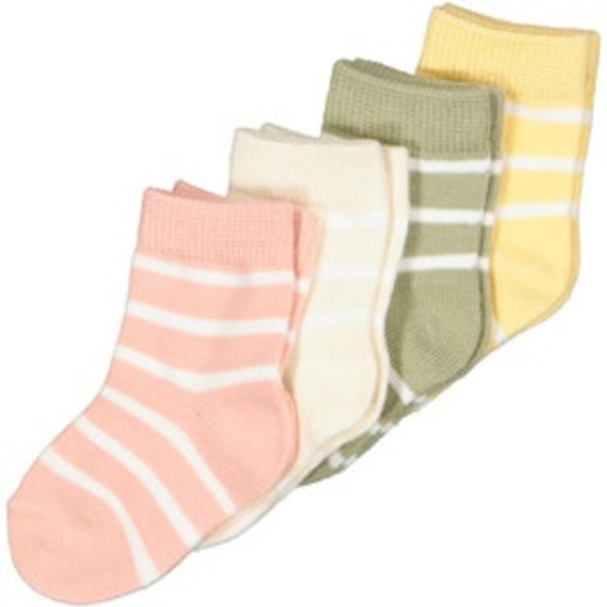 Bild 1 von Baby-Söckchen  4er-Pack