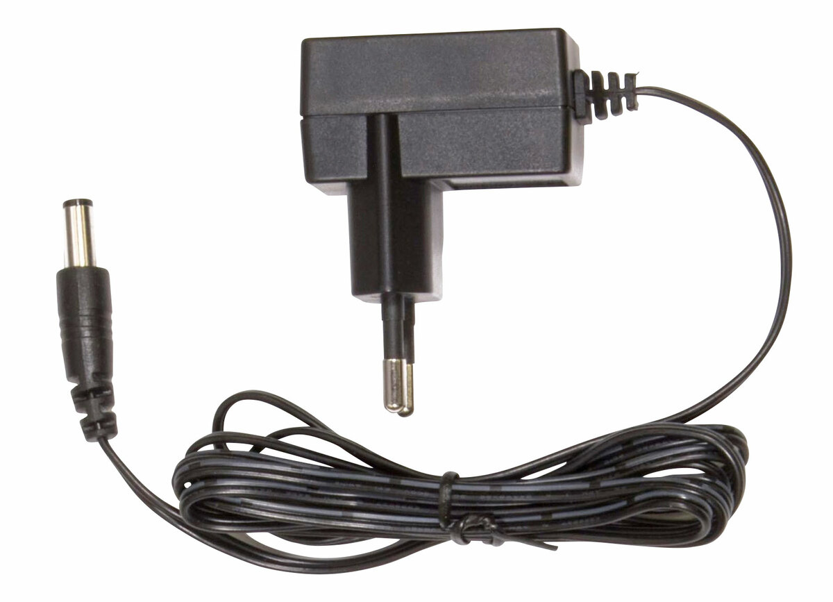 Bild 2 von Güde Akku-Heißklebepistole 7140-3.7 mit 10 Klebesticks