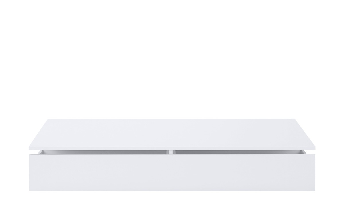 Bild 1 von Bettkasten und Boden weiß Sonstiges Zubehör - Möbel Kraft