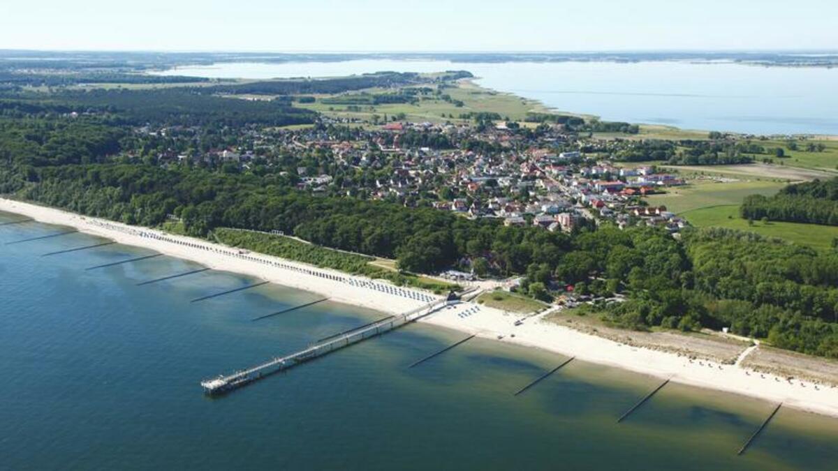 Bild 1 von Eigene Anreise Deutschland/Usedom: Hotel & Restaurant Hanse Kogge in Koserow