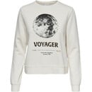 Bild 1 von Only ONLLUCINDA LIFE VOYAG Sweatshirt