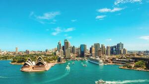 Kreuzfahrten Transpazifik: Brilliance of the Seas ab Sydney bis Vancouver