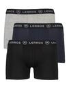 Bild 2 von Lerros - 3er Pack Retroboxer