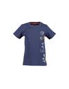 Bild 1 von Blue Seven - Mini Boys T-Shirt mit Mottodruck