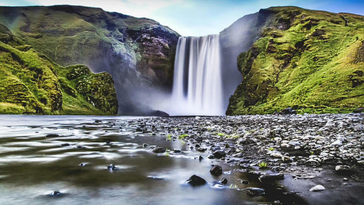 Bild 1 von Rundreisen Island: Mietwagen-Rundreise ab/an Reykjavik