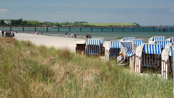 Bild 1 von Eigene Anreise Deutschland/Ostsee: Hotel John Brinckman - Boltenhagen