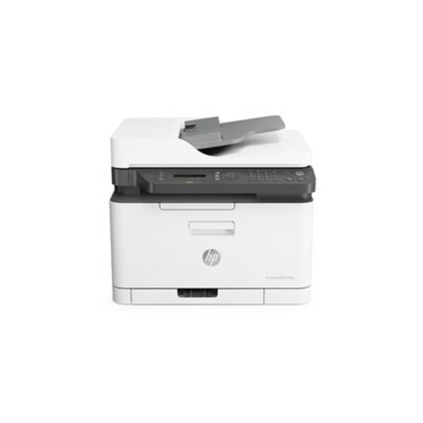 Bild 1 von HP Color Laser MFP 179fwg Farblaserdrucker Scanner Kopierer Fax LAN WLAN