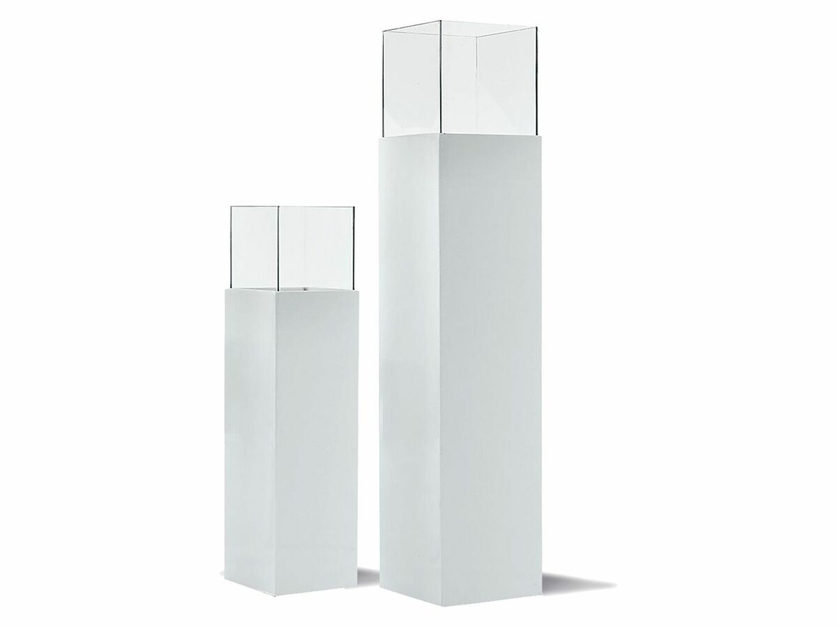 Bild 1 von Pureday Windlicht-Säule Outdoor