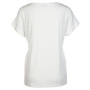 Bild 2 von Damen Materialmixshirt