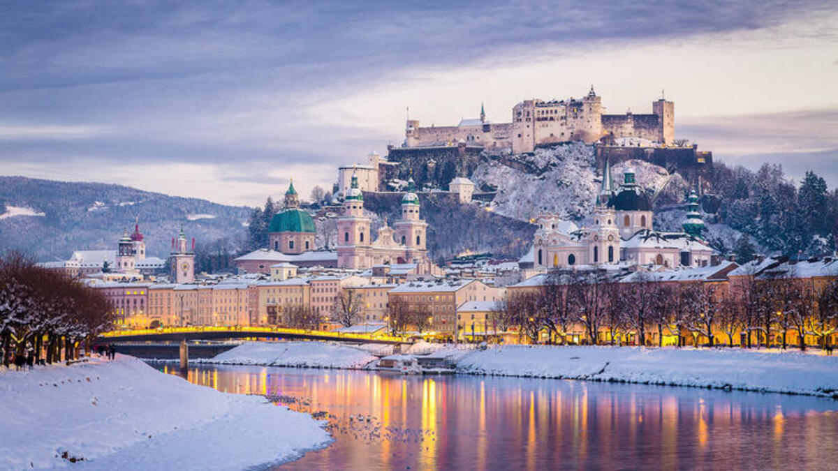Bild 1 von Eigene Anreise Österreich/Salzburg: Best Western Plus Amedia Art Salzburg