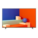 Bild 1 von Hisense 55" 4K UHD Smart TV / Fernseher (2023) 55A6K