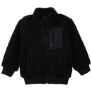 Bild 1 von Jungen Jacke aus Teddyfleece