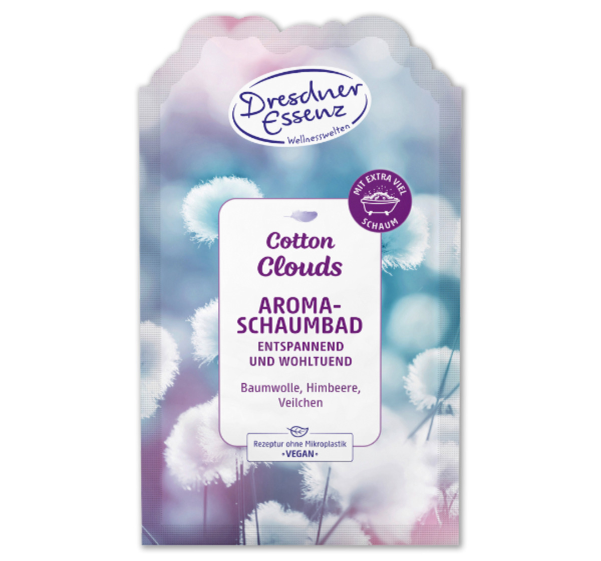 Bild 1 von DRESDNER ESSENZ Aroma Schaumbad*