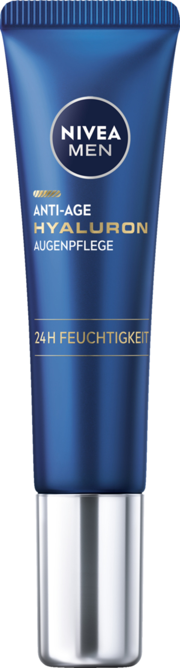 Bild 3 von NIVEA MEN Anti-Age Hyaluron Augenpflege