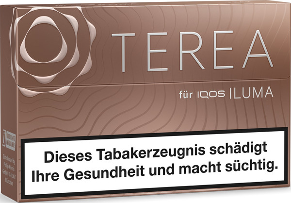 Bild 3 von IQOS TEREA Teak