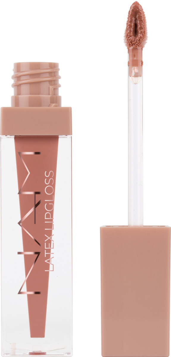 Bild 1 von NAM Lipgloss Latex nr 2