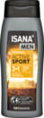 Bild 1 von ISANA 3in1 Duschgel Active Sport