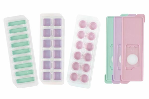 Bild 1 von Sallys Eisbehälter - Set