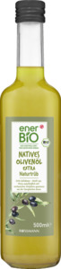 enerBiO Natives Olivenöl extra naturtrüb