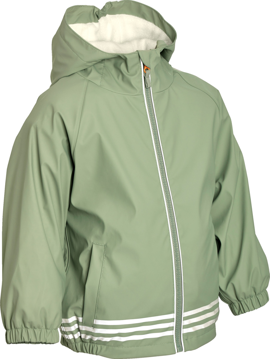 Bild 1 von IDEENWELT Matschjacke Gr. 122/128