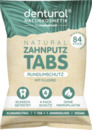 Bild 1 von dentural Zahnputztabletten mit Fluorid
