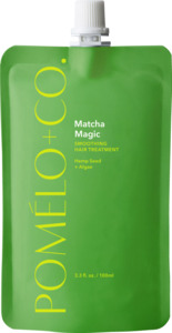 Pomélo+Co Matcha Magic Haarmaske