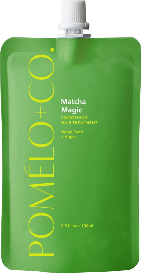 Bild 1 von Pomélo+Co Matcha Magic Haarmaske