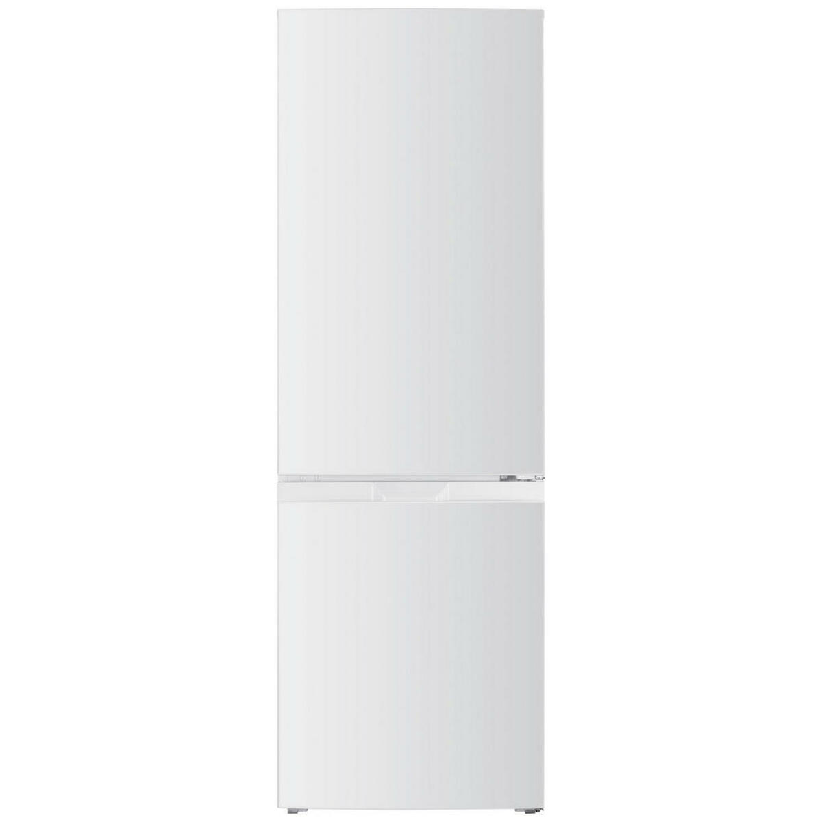 Bild 1 von POCOline Kühl-/Gefrierkombination KGK 185-31 weiß B/H/T: ca. 60x186x61 cm