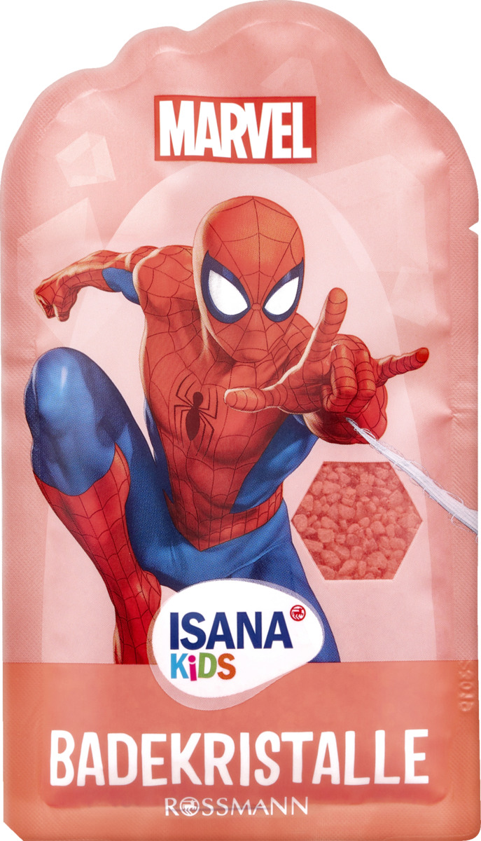 Bild 2 von ISANA KiDS Badekristalle