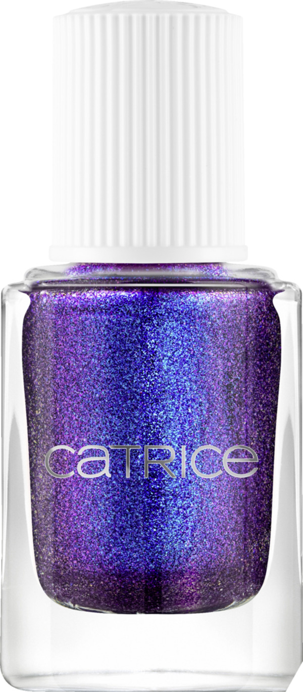 CATRICE Mateface Nagellack C01 Pretty Avatar – Matter Glanzgel-Look, Langanhaltend, Mit Gel-Textur