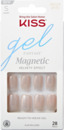 Bild 1 von KISS Gel Fantasy Magnetic Nails - Dignity