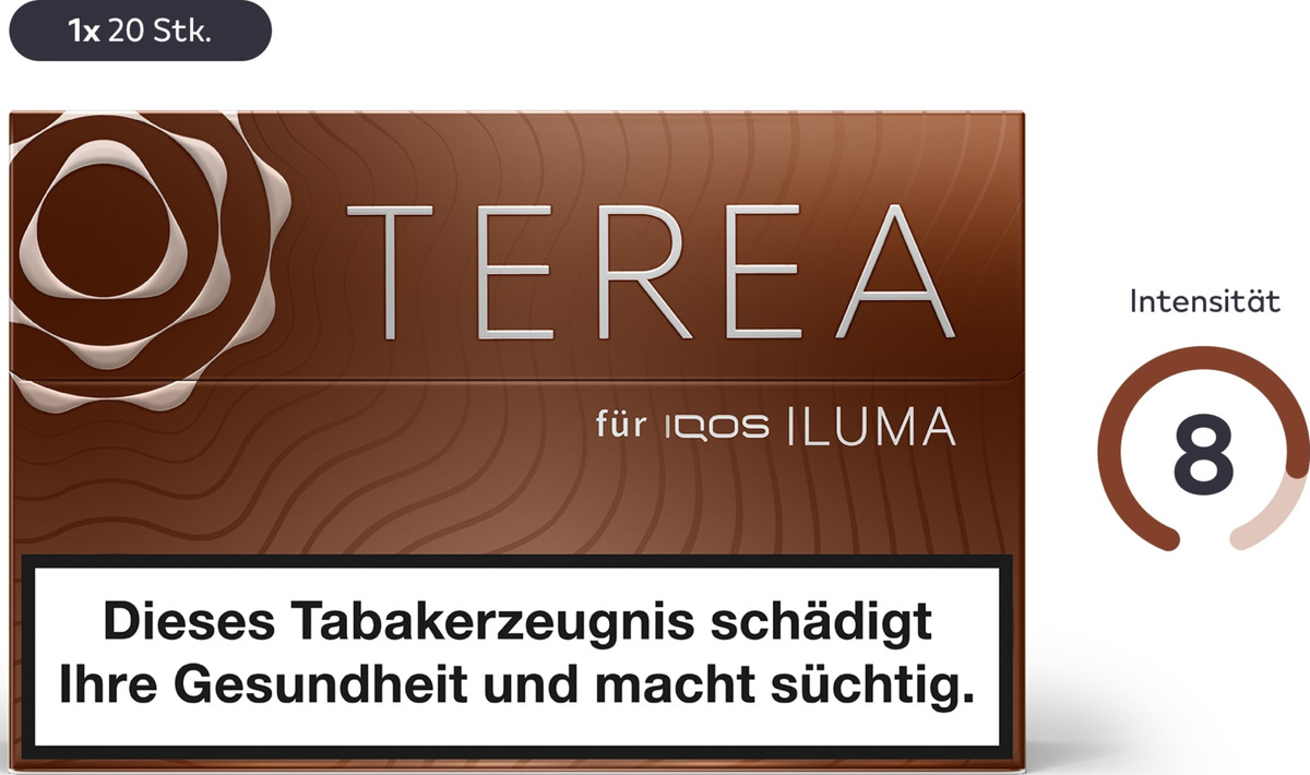 Bild 4 von IQOS TEREA Bronze