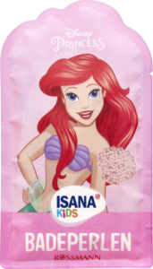 ISANA KiDS Badeperlen blau/rosa