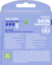 Bild 2 von Wilkinson Sword Hydro 3 Skin Protection Rasierklingen