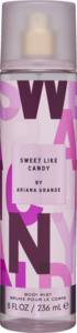 Ariana Grande Body Mist Sweet like candy