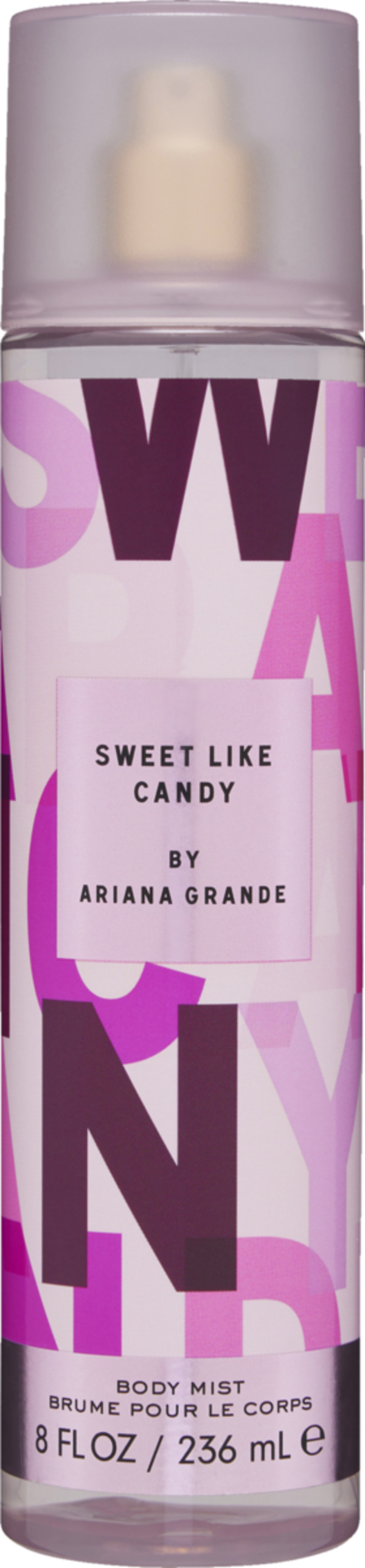 Bild 1 von Ariana Grande Body Mist Sweet like candy