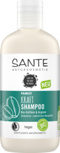Sante Kraft Shampoo Bio-Coffein & Arginin
