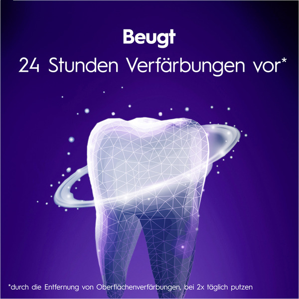 Bild 3 von Blend-a-med Zahnpasta 3D White Luxe Glamorous White