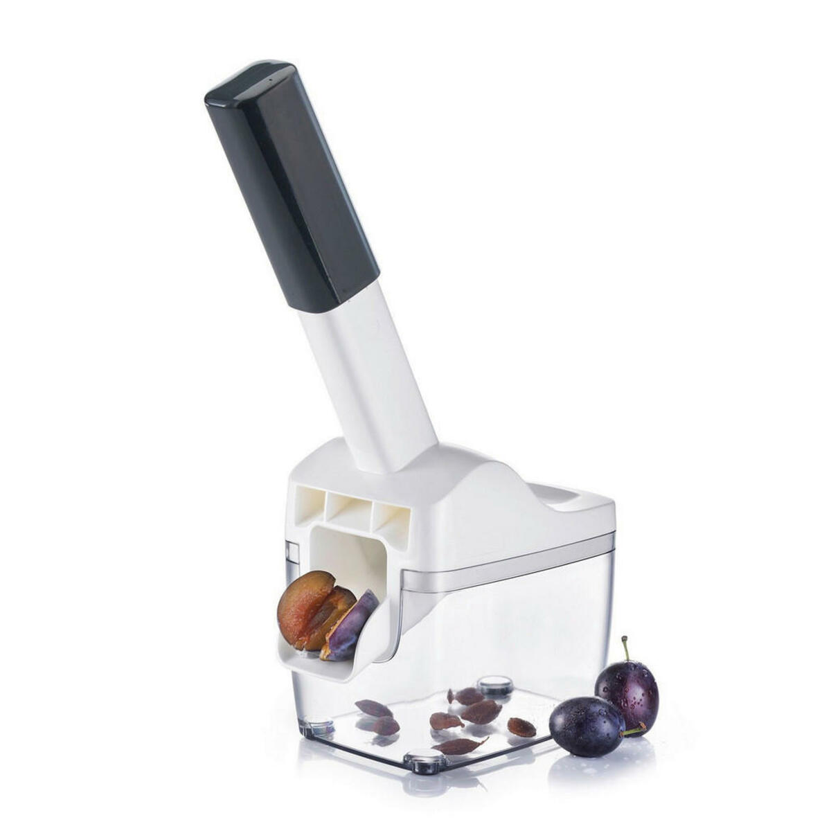 Bild 1 von Westmark Entsteiner Steinfix weiß Kunststoff