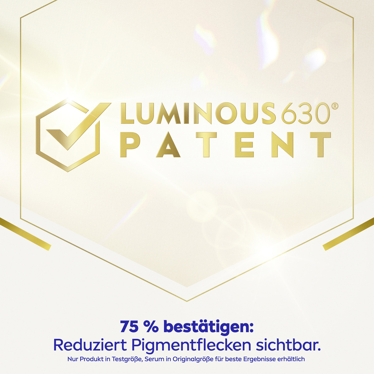Bild 4 von NIVEA Cellular Luminous630° Anti-Pigmentflecken Intensiv-Serum