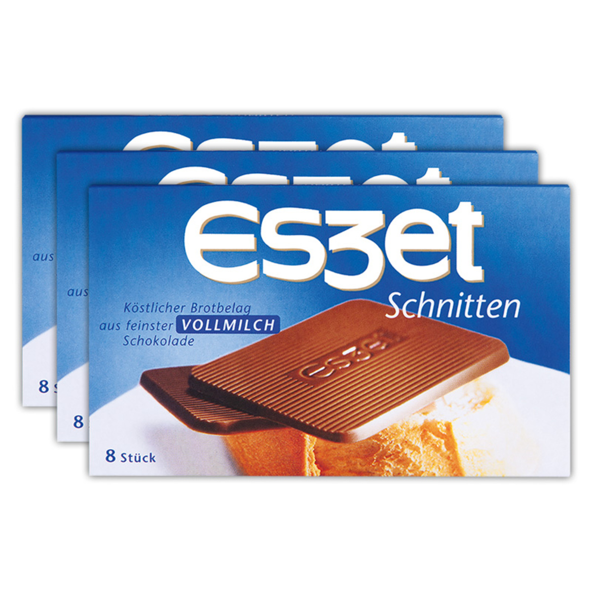 Bild 2 von Eszet Schnitten