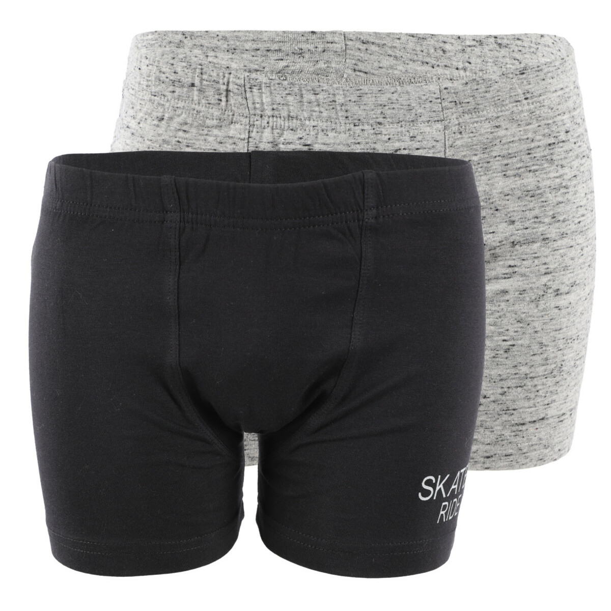 Bild 1 von Jungen Retro Pant im 2er Pack