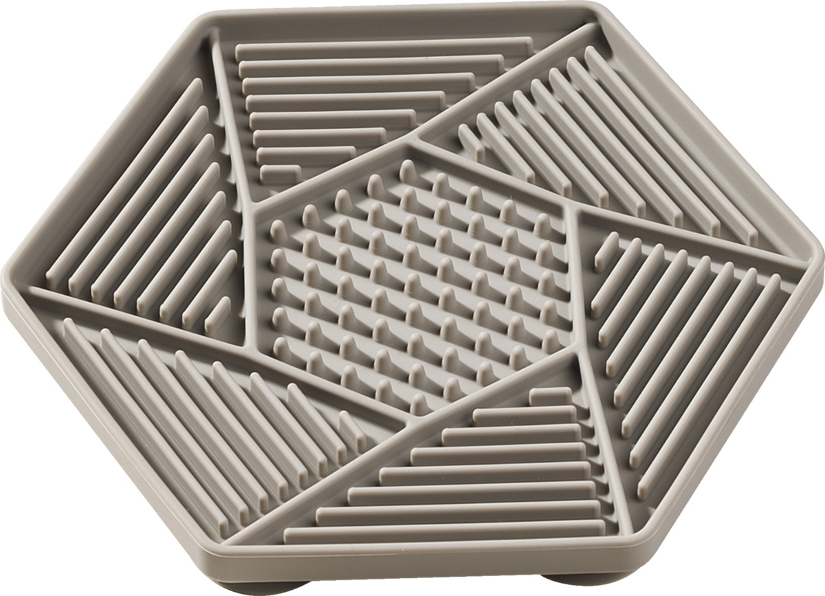 Bild 1 von IDEENWELT Schleckmatte