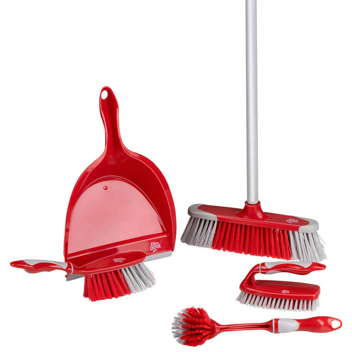 Bild 1 von Dirt Devil Reinigungs-Set