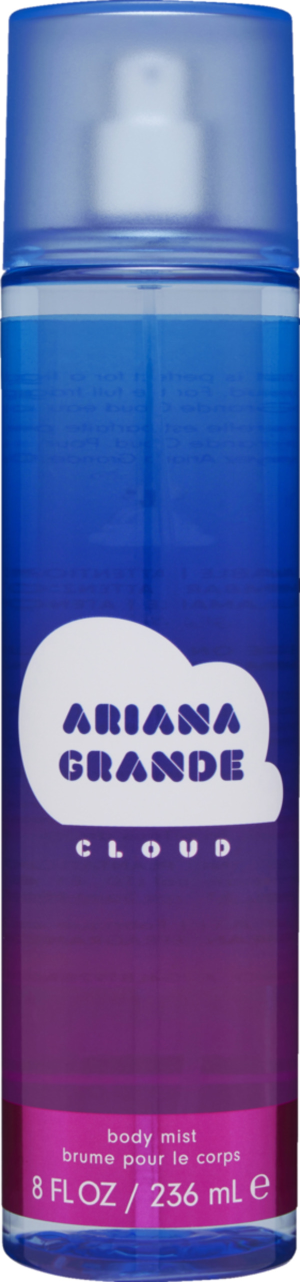 Bild 1 von Ariana Grande Body Mist Cloud
