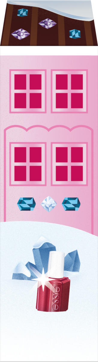 Bild 3 von essie Christmas Wonderland Adventskalender 2023