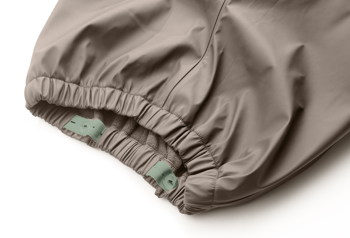 Bild 2 von IDEENWELT Matschhose Gr. 98/104