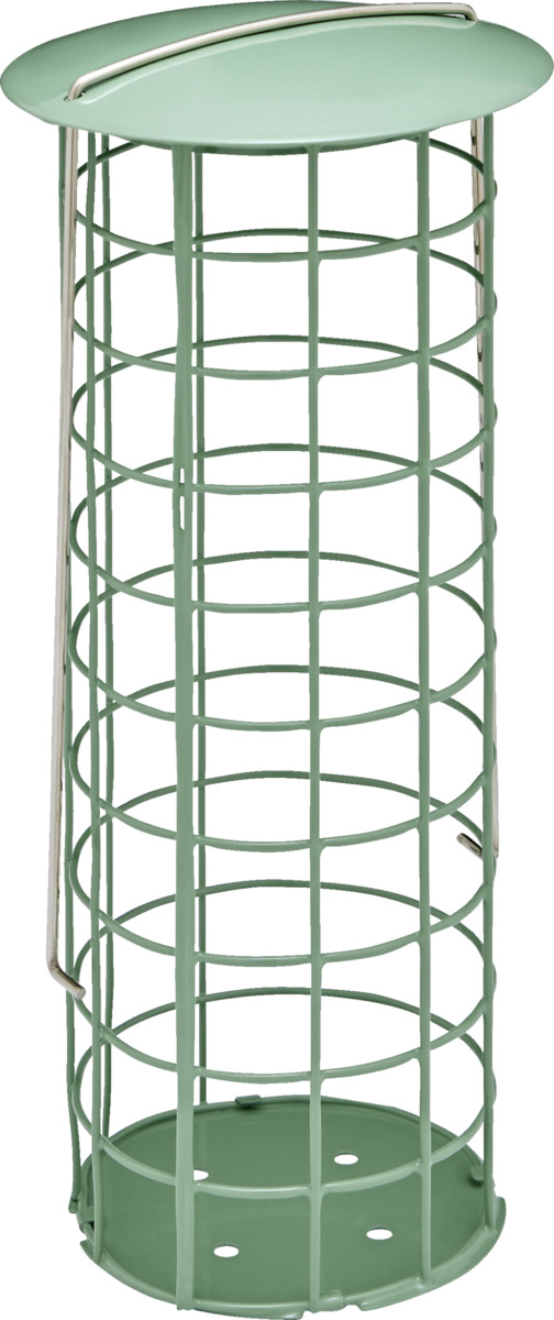 Bild 1 von IDEENWELT Meisenknödelstation