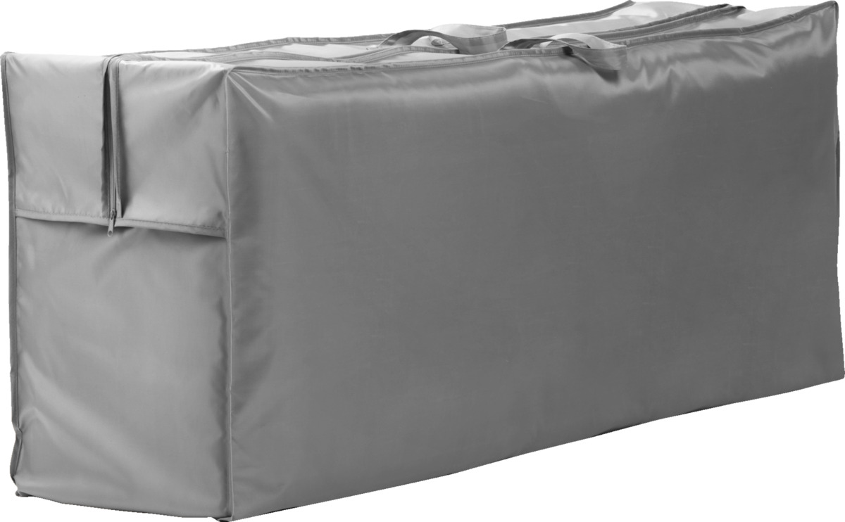 Bild 1 von IDEENWELT Tasche für Sitzauflagen ca. 120 x 32 x 50 cm